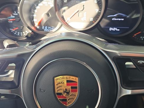 Used 2017 Porsche 911 Carrera image 15