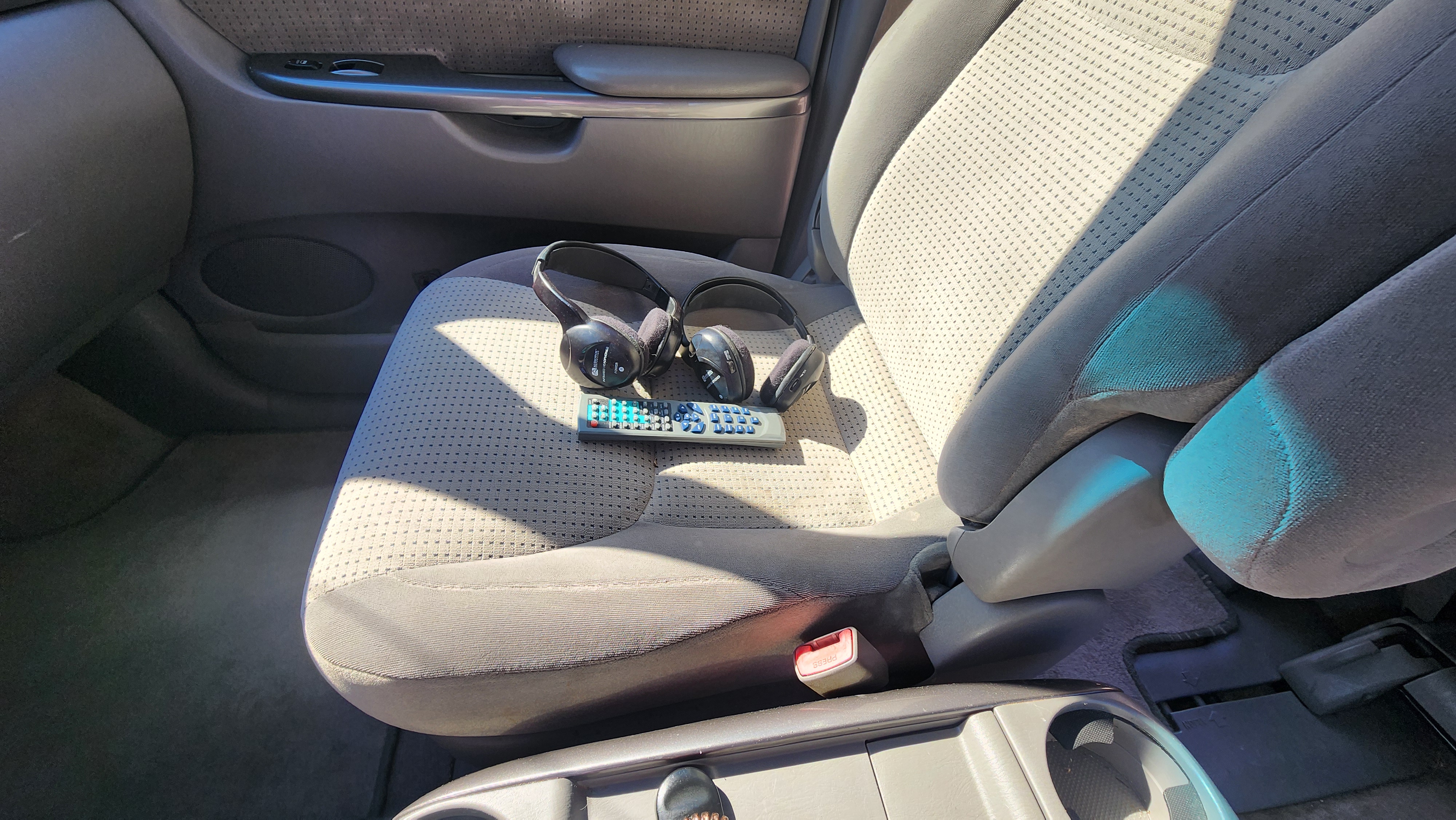 Used 2008 Toyota Sienna LE FWD image 13