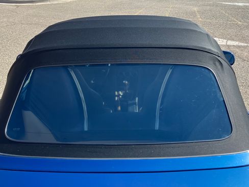 Used 2001 BMW Z3 3.0i image 20