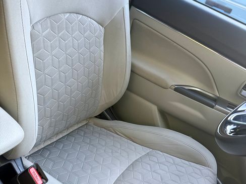 Used 2020 Mitsubishi Outlander Sport SE AWD/4WD image 13