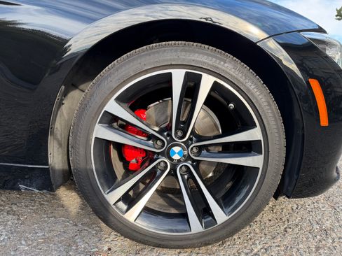 Used 2018 BMW 328d 328d Sedan 4D w/ Shadow Sport Edition image 15