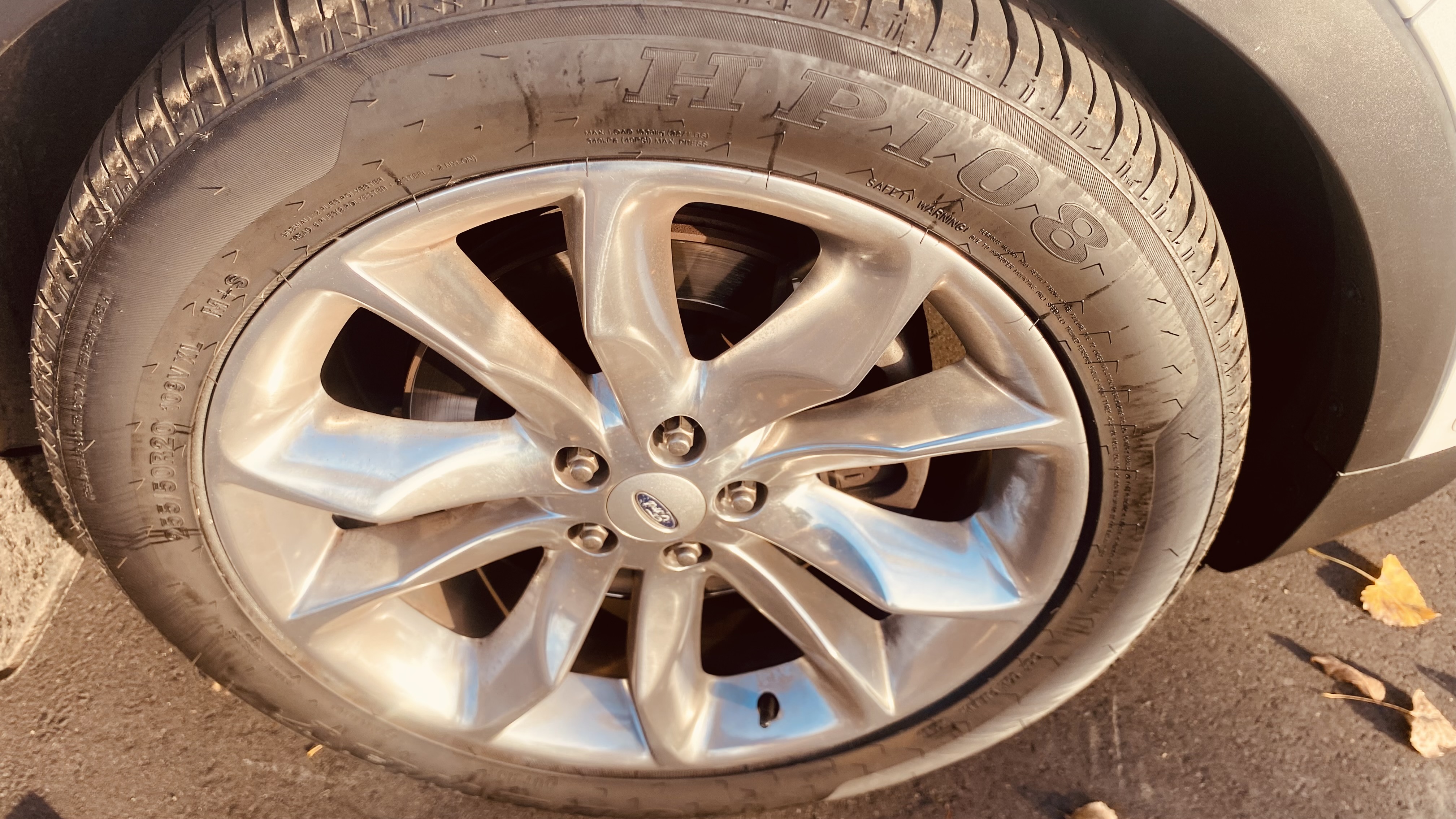 Used 2013 Ford Explorer Limited AWD/4WD image 9