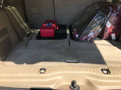 Used 2007 Ford Explorer XLT image 10