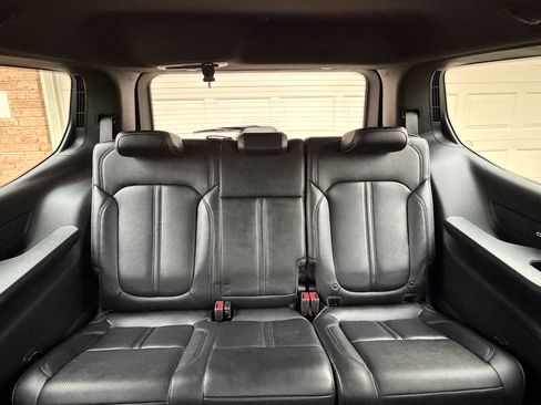 Used 2023 Jeep Wagoneer Series III w/ Rear Seat Video Group 1 image 23