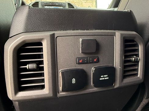 Used 2018 Ford F150 Raptor w/ Equipment Group 802A Luxury image 6