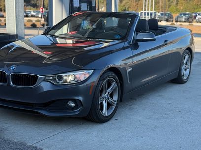 Used 2014 BMW 428i Convertible
