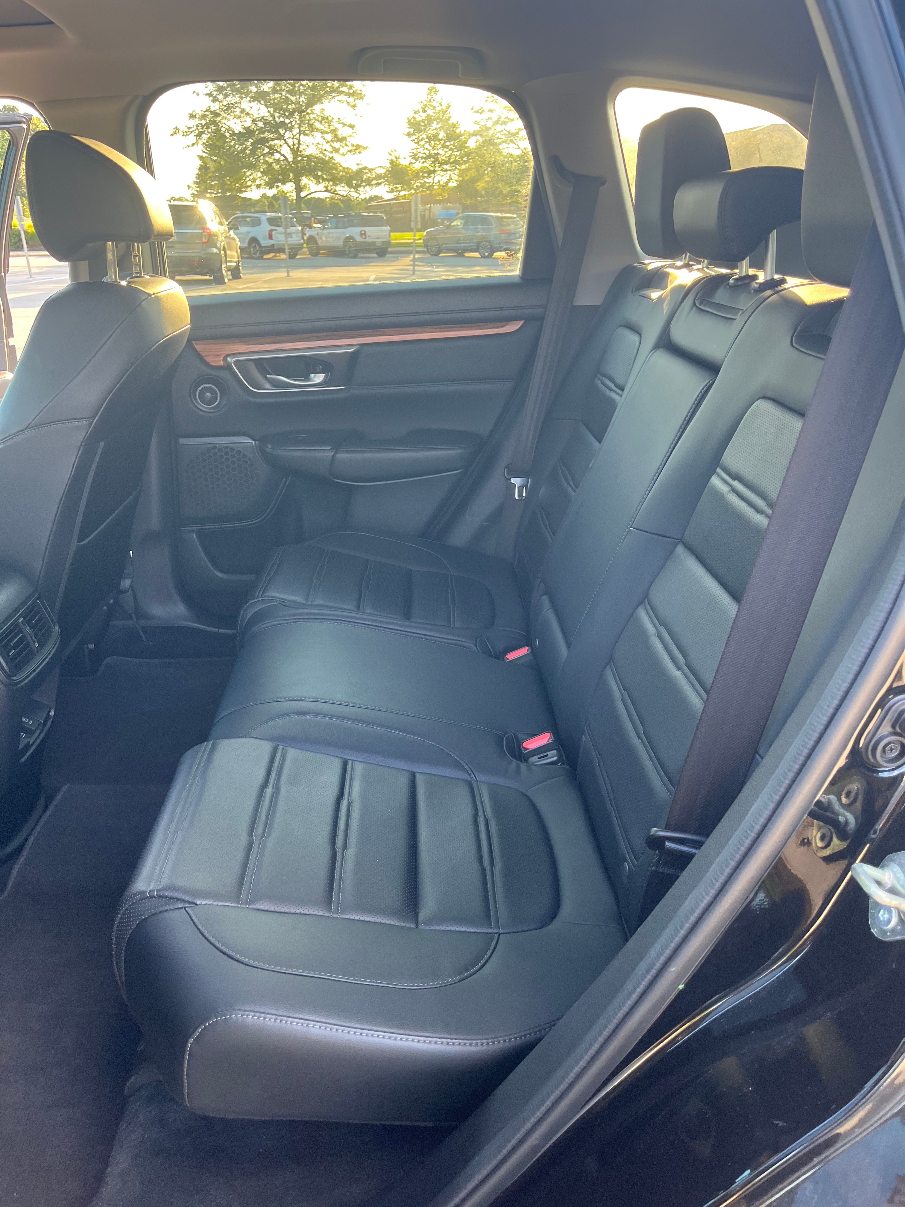 Used 2019 Honda CR-V EX-L image 9