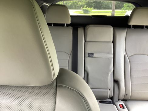 Used 2016 Lexus RX 350 F Sport w/ Accessory Package AWD/4WD image 8