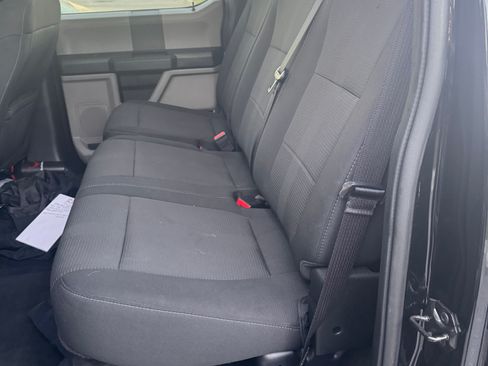 Used 2018 Ford F150 XL w/ Equipment Group 101A Mid image 10