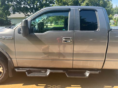 Used 2012 Ford F150 FX4 w/ FX Plus Pkg AWD/4WD image 13