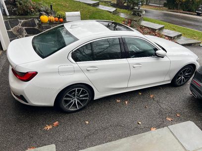 Used 2021 BMW 330i xDrive Sedan w/ Convenience Package