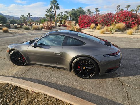 Used 2020 Porsche 911 Carrera S image 1