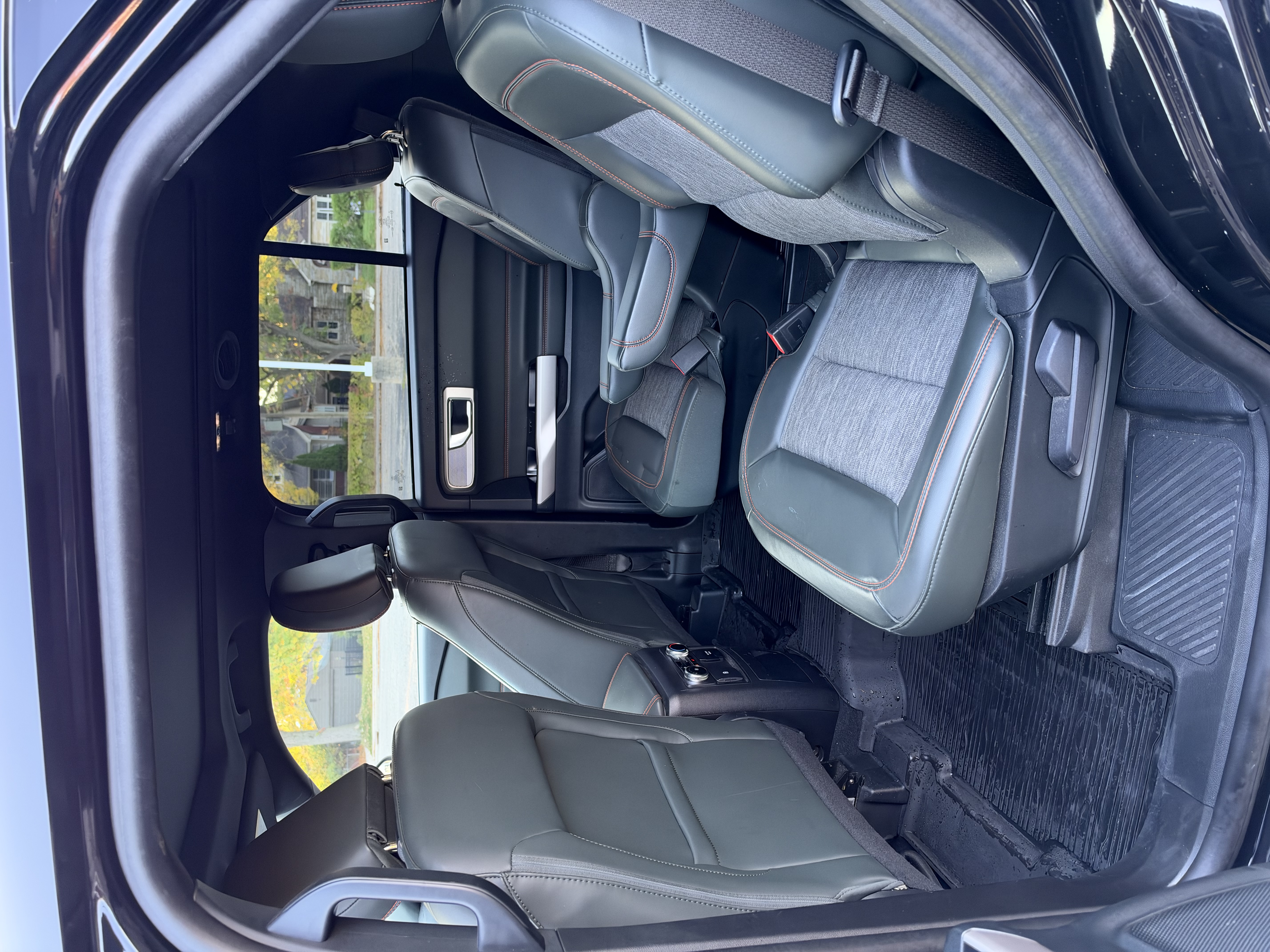 Used 2023 Ford Explorer Timberline w/ Timberline Technology Package AWD/4WD image 12