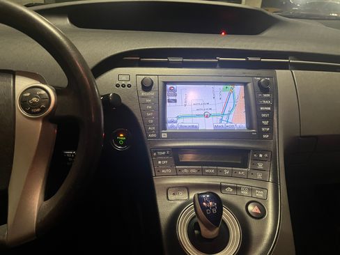Used 2010 Toyota Prius FWD image 10
