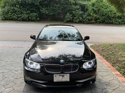 Used 2012 BMW 328i Coupe