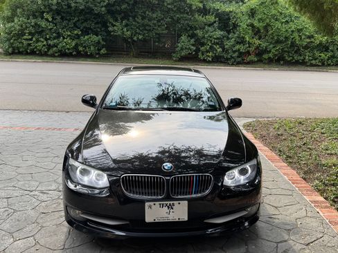 Used 2012 BMW 328i Coupe image 1
