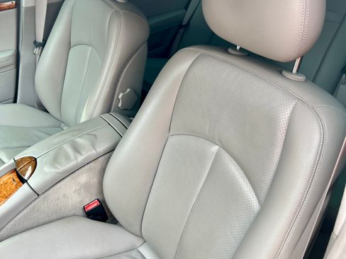 Used 2003 Mercedes-Benz E 320 Sedan image 18