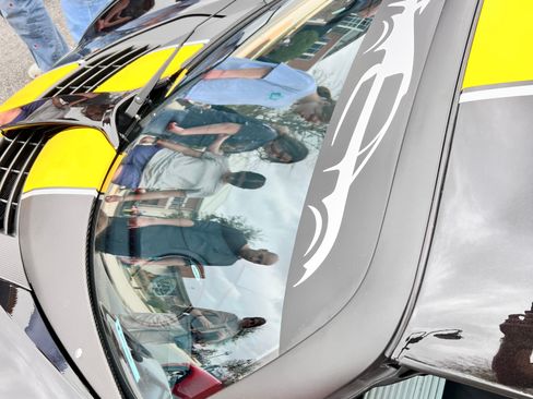 Used 2009 Lotus Elise RWD image 11
