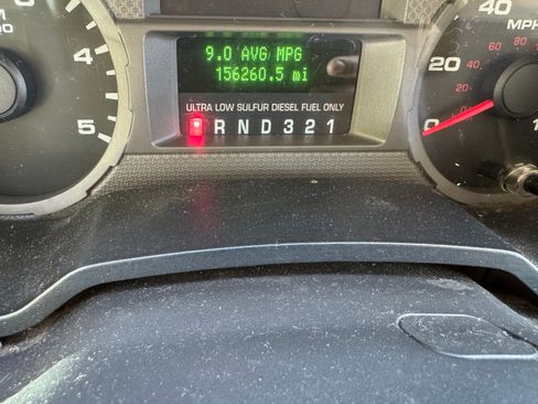 Used 2008 Ford F350 XLT image 4