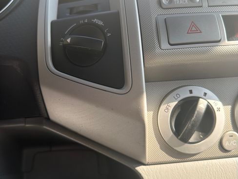 Used 2008 Toyota Tacoma 4x4 Access Cab V6 image 4