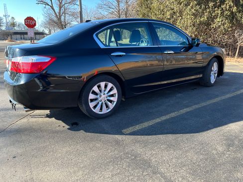 Used 2015 Honda Accord EX-L image 5