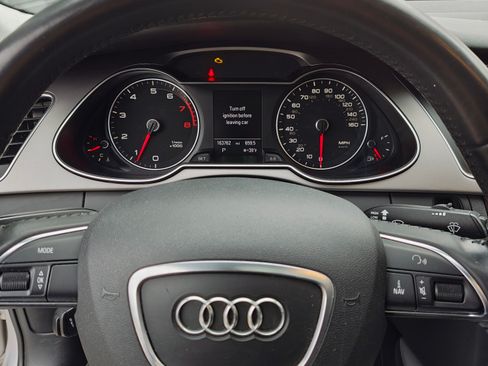 Used 2013 Audi A4 2.0T Premium Plus w/ Premium Plus Pkg image 13