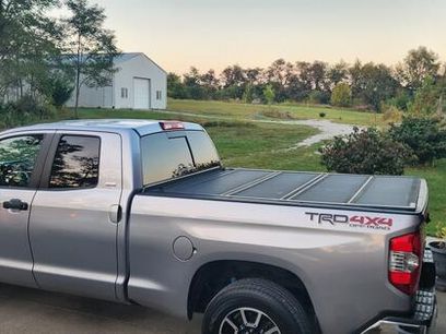 Used 2017 Toyota Tundra SR5 w/ TRD Off Road Package