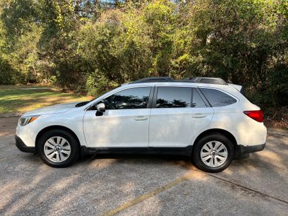 Used 2016 Subaru Outback 2.5i Premium