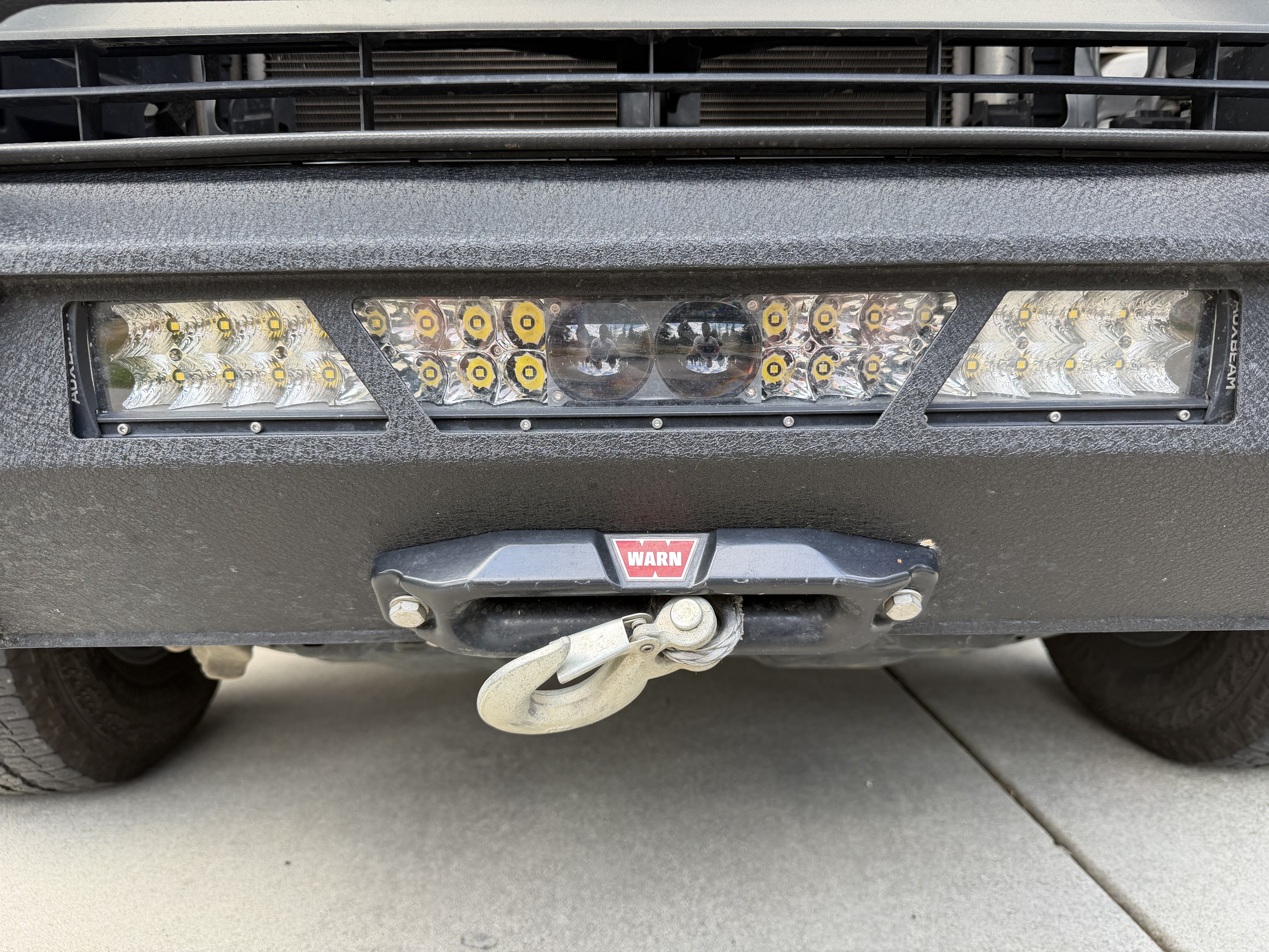 Used 2023 Toyota Tacoma TRD Off-Road AWD/4WD image 16