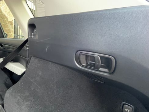 Used 2021 MAZDA CX-5 Grand Touring w/ GT Premium Package image 10