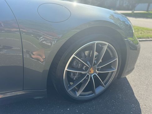 Used 2020 Porsche 911 Carrera image 13