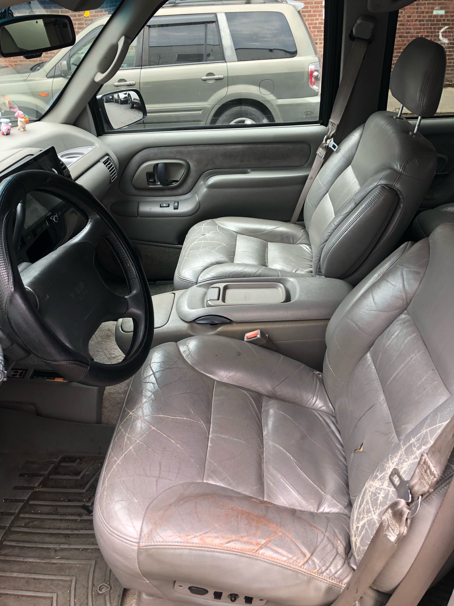 Used 1995 GMC Yukon 4WD 4-Door image 6