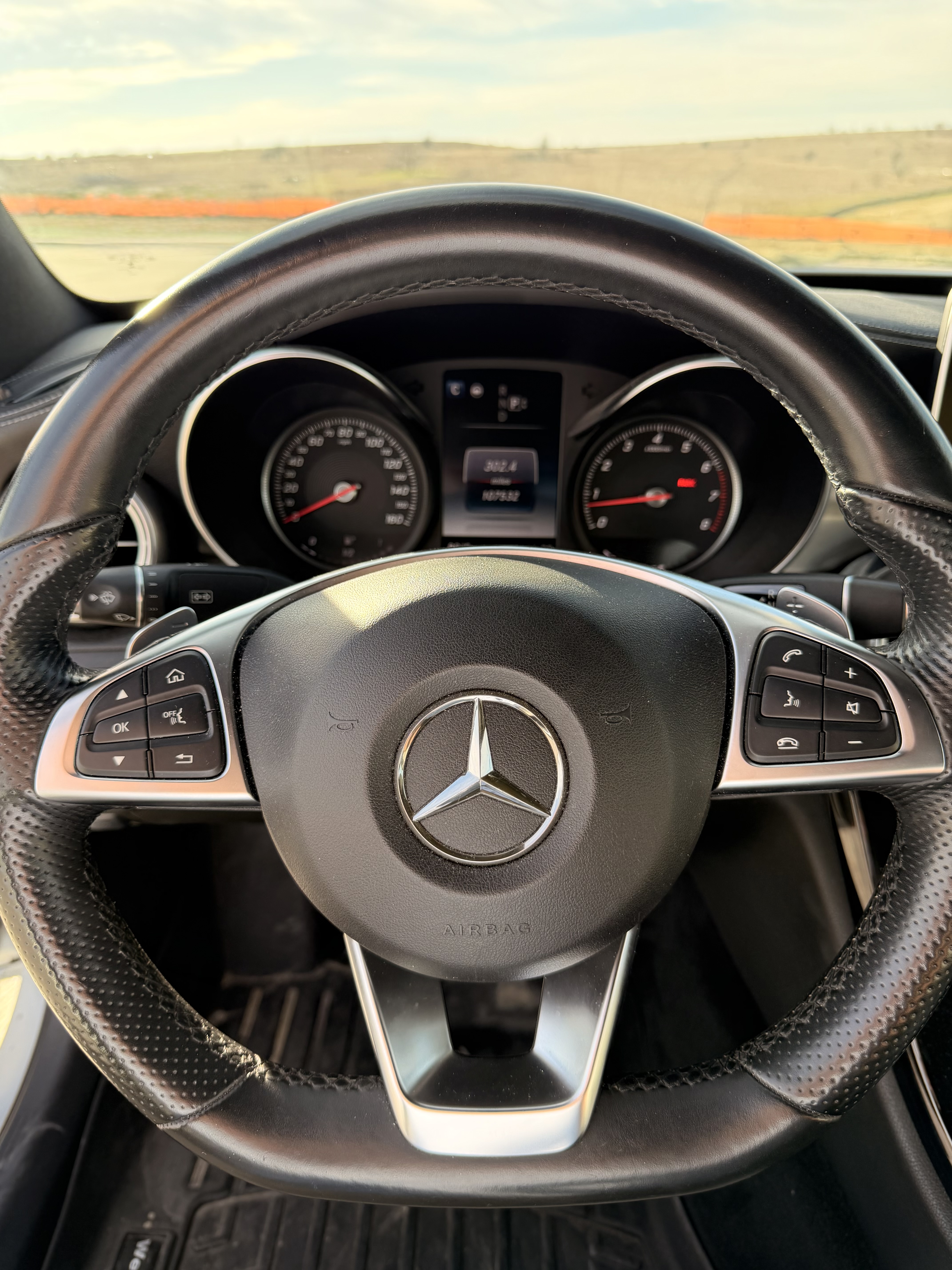 Used 2015 Mercedes-Benz C 400 4MATIC image 15