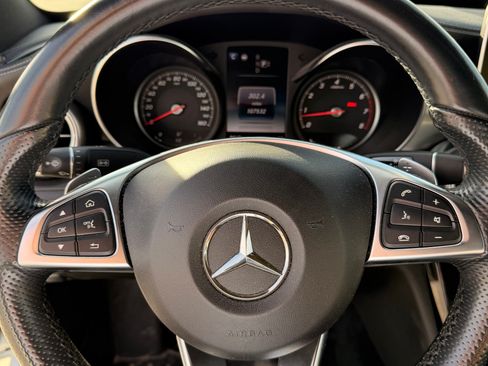 Used 2015 Mercedes-Benz C 400 4MATIC image 15