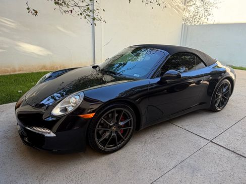 Used 2013 Porsche 911 Carrera S RWD image 2