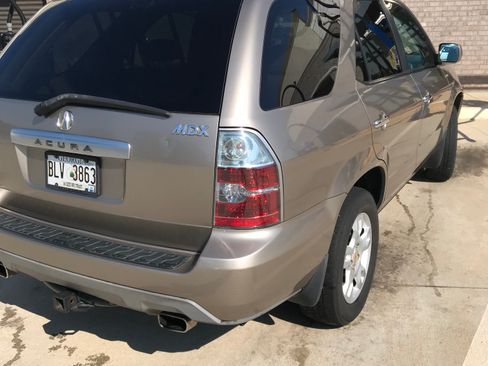 Used 2004 Acura MDX Touring image 6