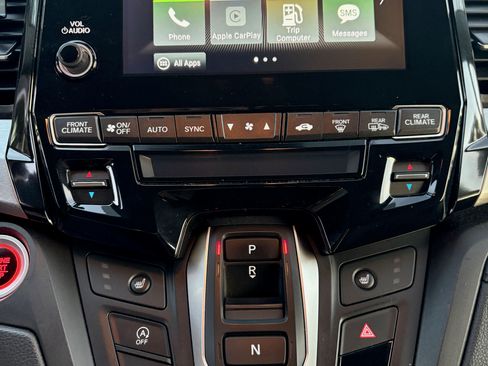 Used 2022 Honda Odyssey EX-L image 14