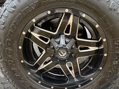 Used 2018 Ford F250 Lariat w/ Lariat Ultimate Package image 6