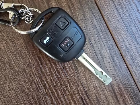 Used 2000 Lexus GS 400 RWD image 14