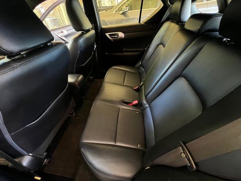Used 2012 Lexus CT 200h Premium w/ F Sport Special Edition FWD image 17