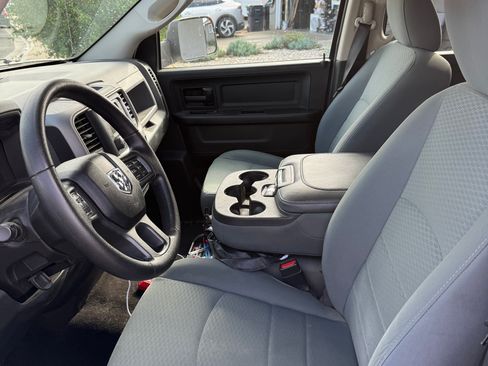 Used 2016 RAM 1500 Express image 5