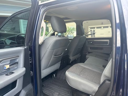 Used 2015 RAM 1500 Big Horn AWD/4WD image 14