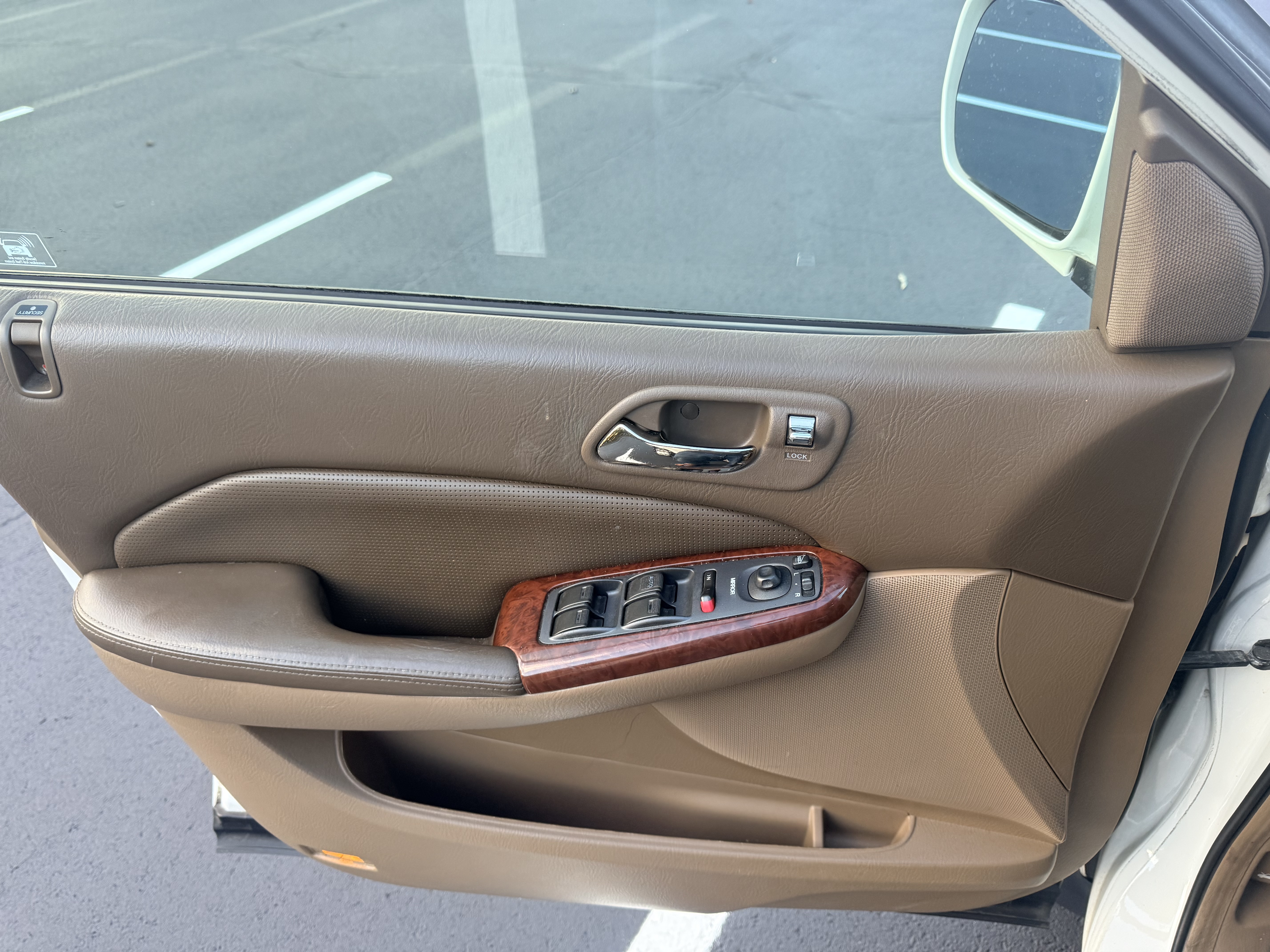 Used 2006 Acura MDX AWD/4WD image 10