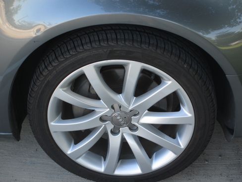 Used 2013 Audi A4 2.0T Prestige w/ Prestige Pkg AWD/4WD image 20
