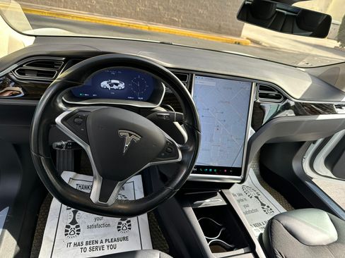 Used 2016 Tesla Model S 75 image 10