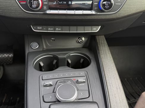 Used 2019 Audi A4 2.0T Premium w/ 18" Wheel Package image 12