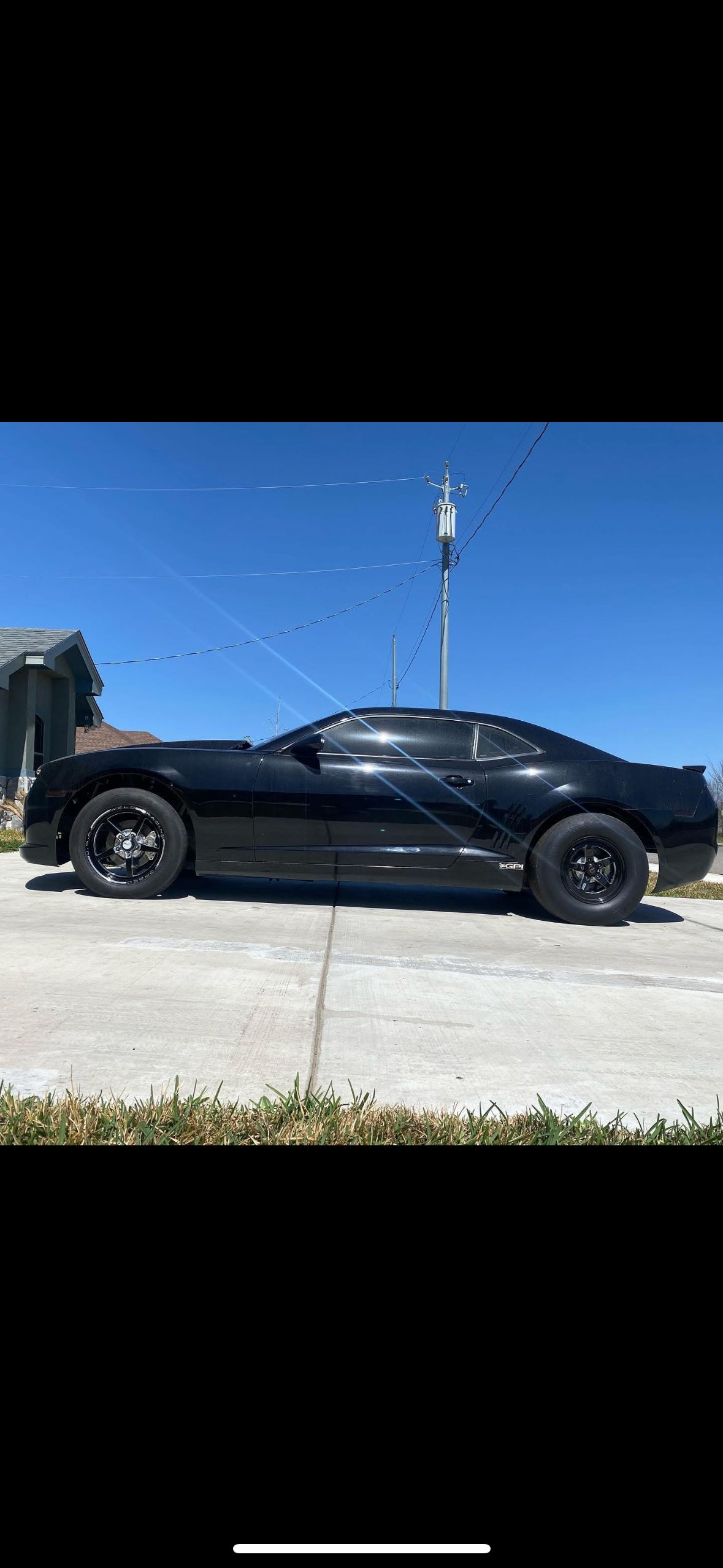 Used 2011 Chevrolet Camaro SS w/ RS Package RWD image 31