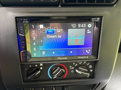 Used 2006 Jeep Wrangler X AWD/4WD image 11
