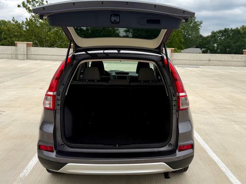 Used 2015 Honda CR-V EX image 6