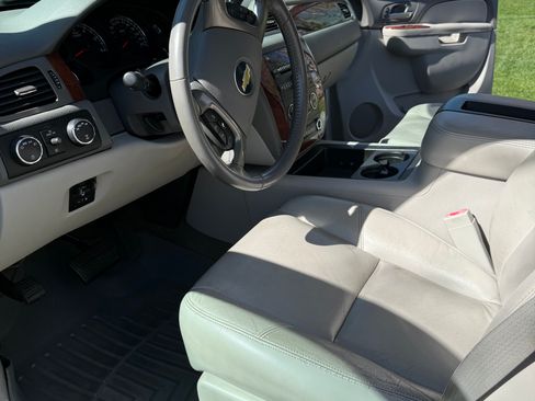 Used 2012 Chevrolet Silverado 1500 LTZ w/ LTZ Plus Package image 6